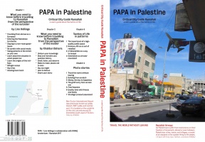 papa in palestine